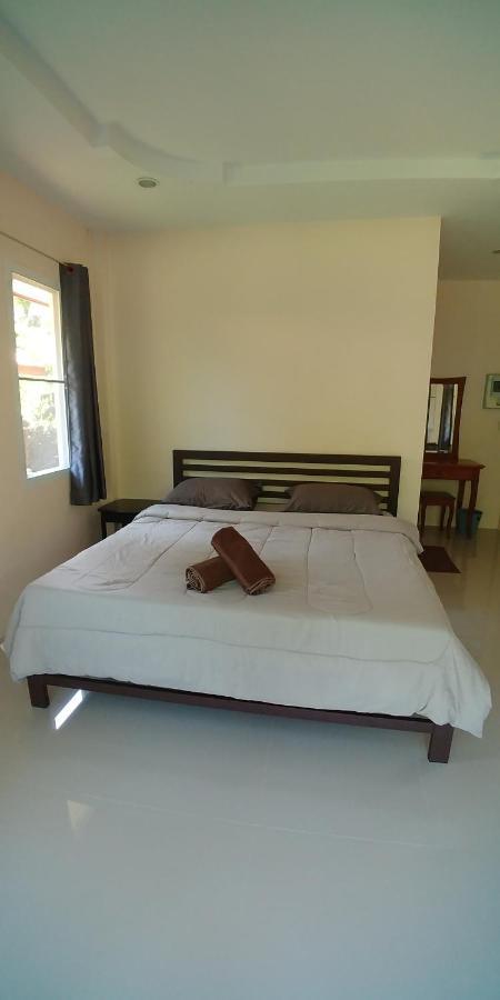 Baansukjai Bungalows Ranong Luaran gambar