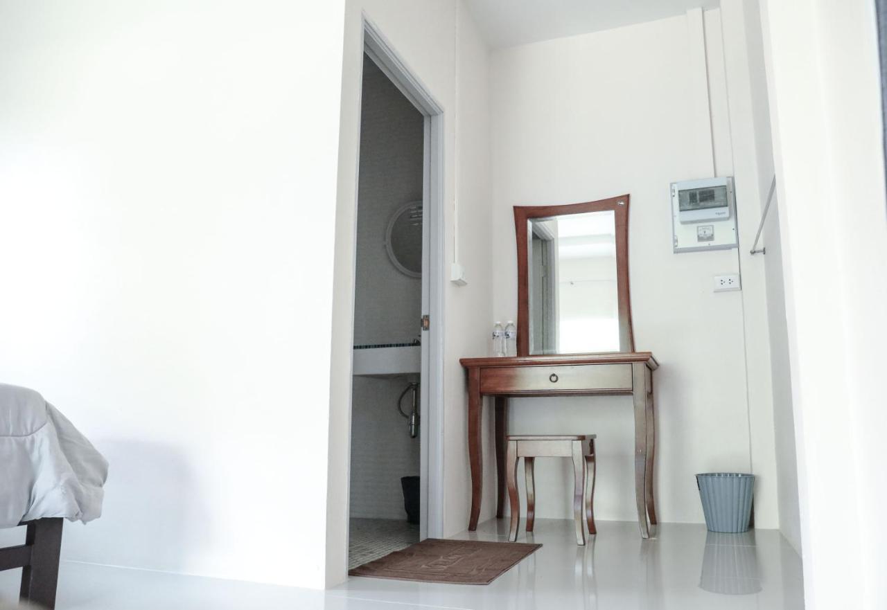 Baansukjai Bungalows Ranong Luaran gambar